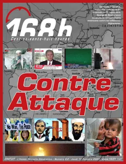168H, une du 11 oct. 2001