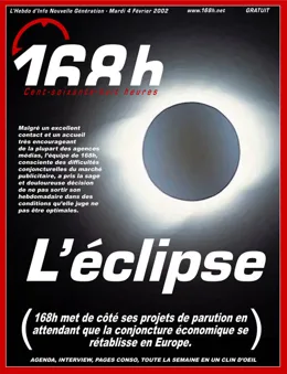 168H, une du 4 févr. 2002