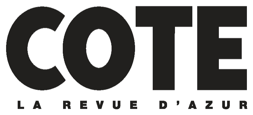 COTE, la revue d'Azur